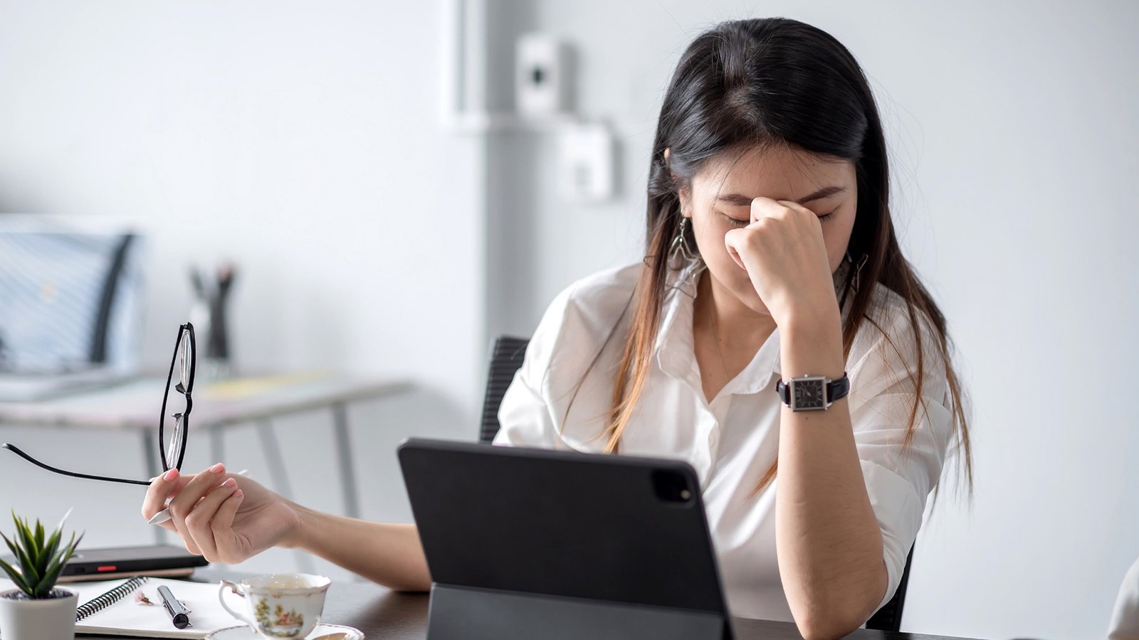 Mengenal Proses Ujian Tes Kesehatan Mental Secara Online