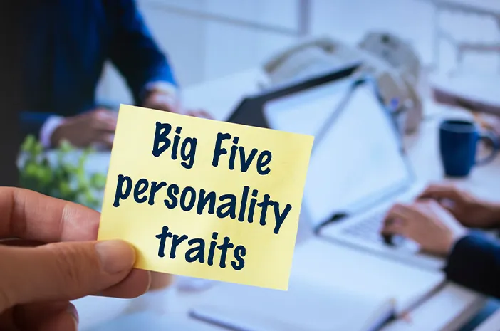 Big-5 Test Online: Kenali Profil Kepribadian Anda dengan Mudah