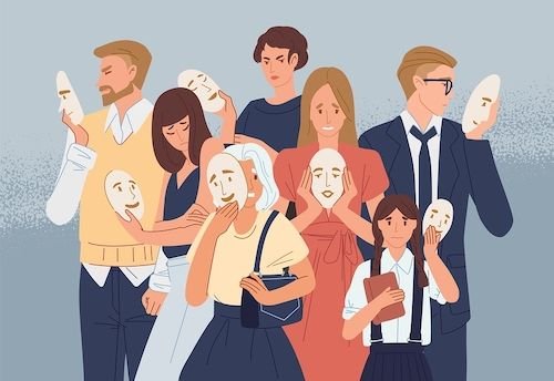 Tes Big Five Personality dalam Psikologi: Dari Teori hingga Pengukuran