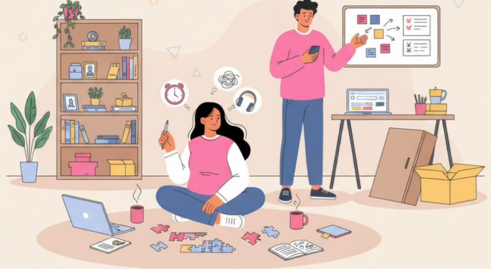 Hasil Tes Big Five Personality: Cara Memahami Openness hingga Neuroticism