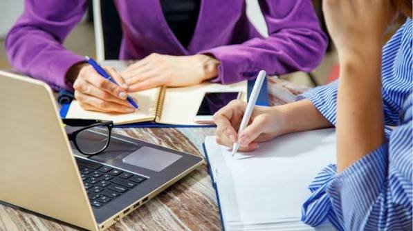 Alur Pengerjaan Tes Pauli Online dari Awal hingga Selesai