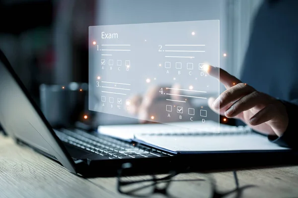 Mengenal Sistem Penilaian pada Tes Pauli Online