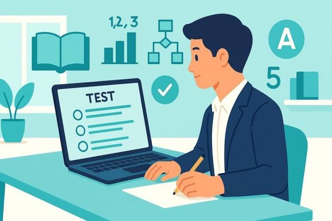 Tes WPT: Jenis Pertanyaan dan Tantangan dalam Pengerjaannya