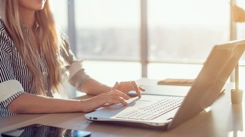 Mengenal Bentuk Soal Psikotes Kerja yang Dikerjakan Secara Online