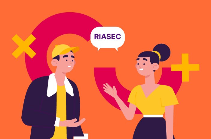 Tes RIASEC Holland: Cara Mengukur Minat dan Kecenderungan Pekerjaan