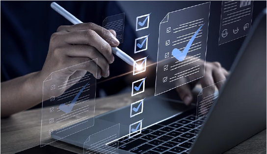 Tes Psikotes Secara Online: Mengenal Proses Asesmen Berbasis Digital