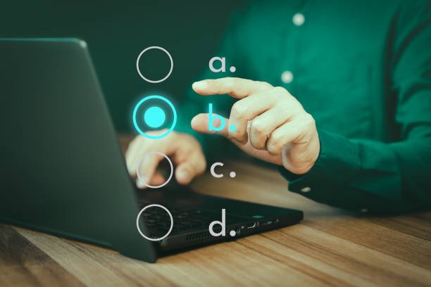 Menghadapi Ujian Psikotes Online untuk Seleksi Kerja? Ini Panduannya