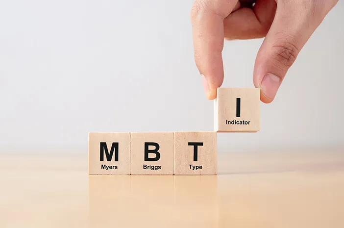 Mengenal Tes MBTI dan Cara Kerjanya dalam Mengidentifikasi Kepribadian