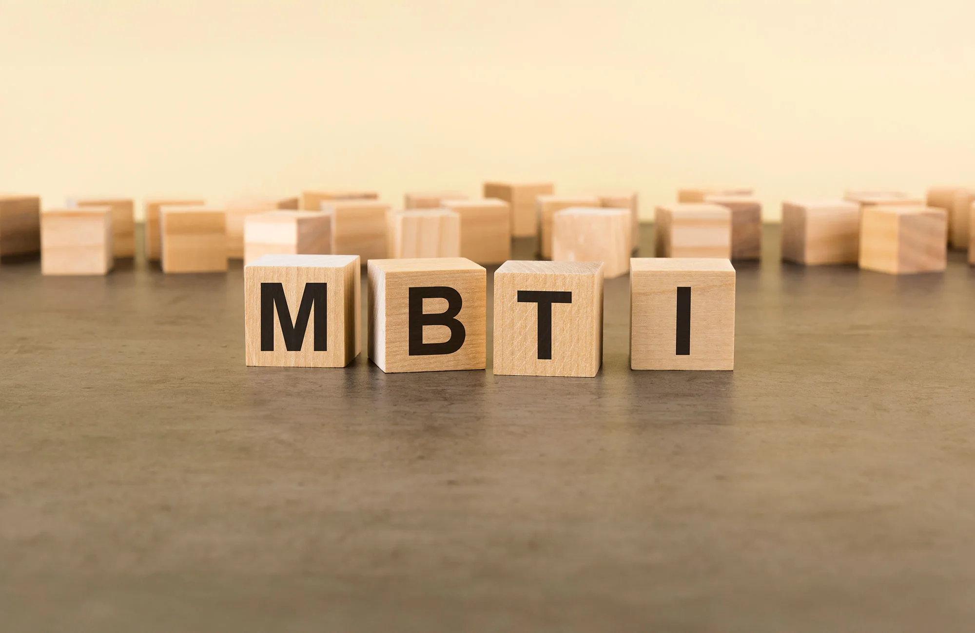 Cara Kerja Tes MBTI dalam Mengukur Preferensi Kepribadian Individu