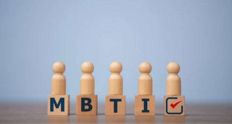 Tes MBTI: Mengenal Empat Dimensi Dasar dalam Kepribadian