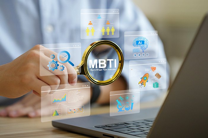 Tes Kepribadian MBTI Online: Cara Praktis Mengenali Diri