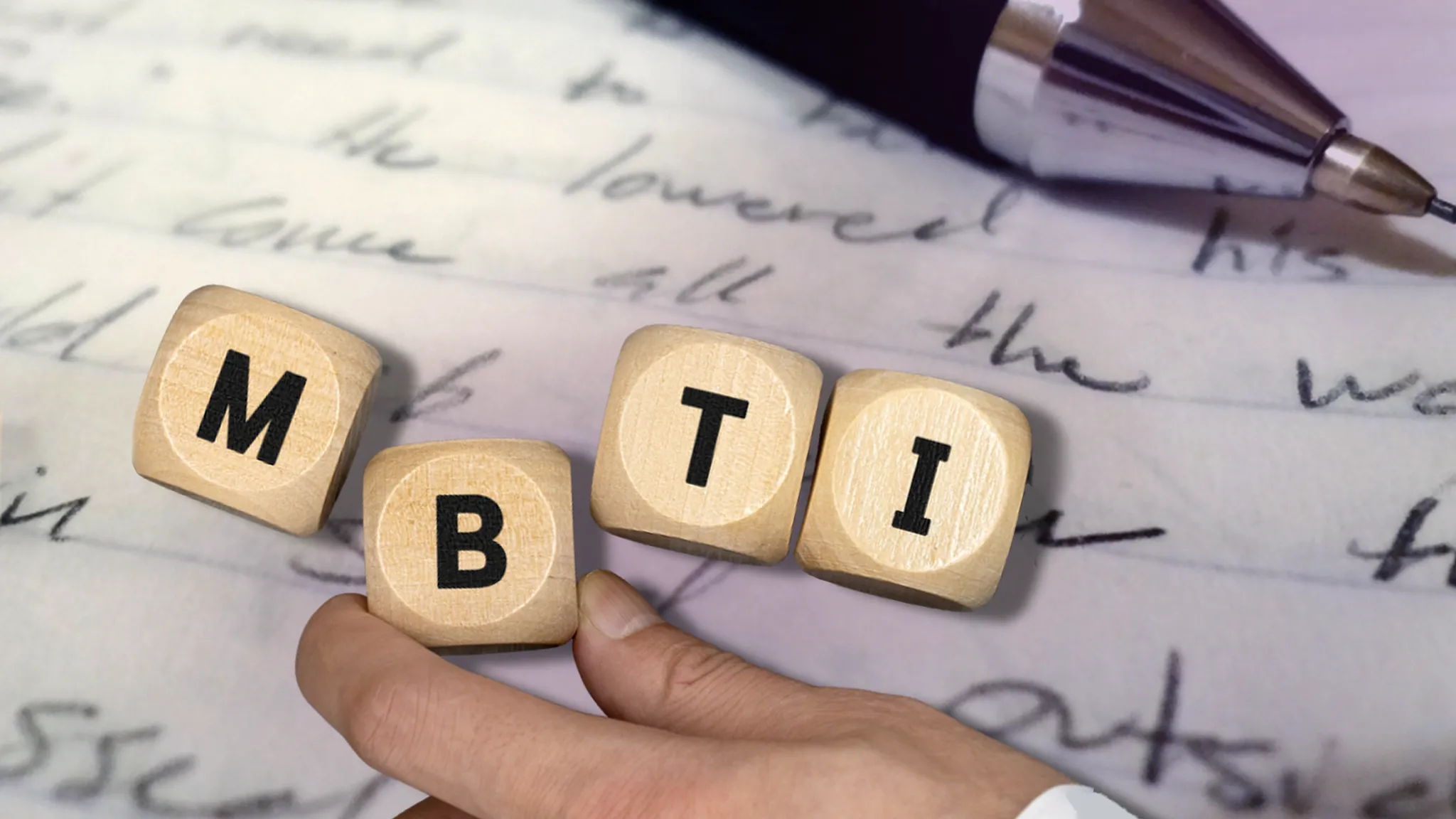 Memahami Arti Kode Kepribadian pada MBTI Tes