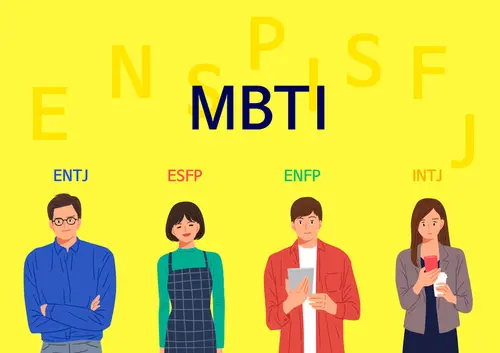 Mengapa Tes MBTI Online Banyak Digunakan Saat Ini?