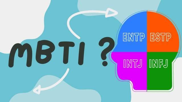 Mengenal 16 Tipe MBTI untuk Memahami Cara Berpikir Individu