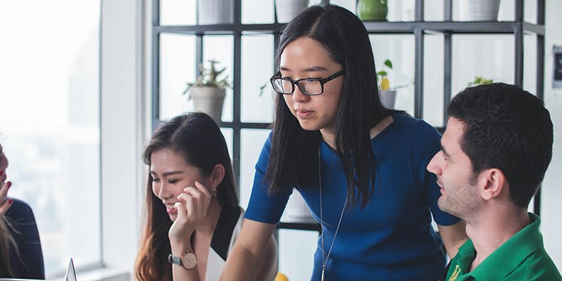 Tes MSDT dalam Psikologi: Cara Mengidentifikasi Pola Kepribadian dan Sikap Kerja