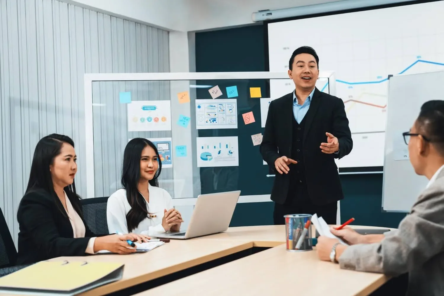 Tes MSDT dan Hubungannya dengan Pengembangan Karier Profesional