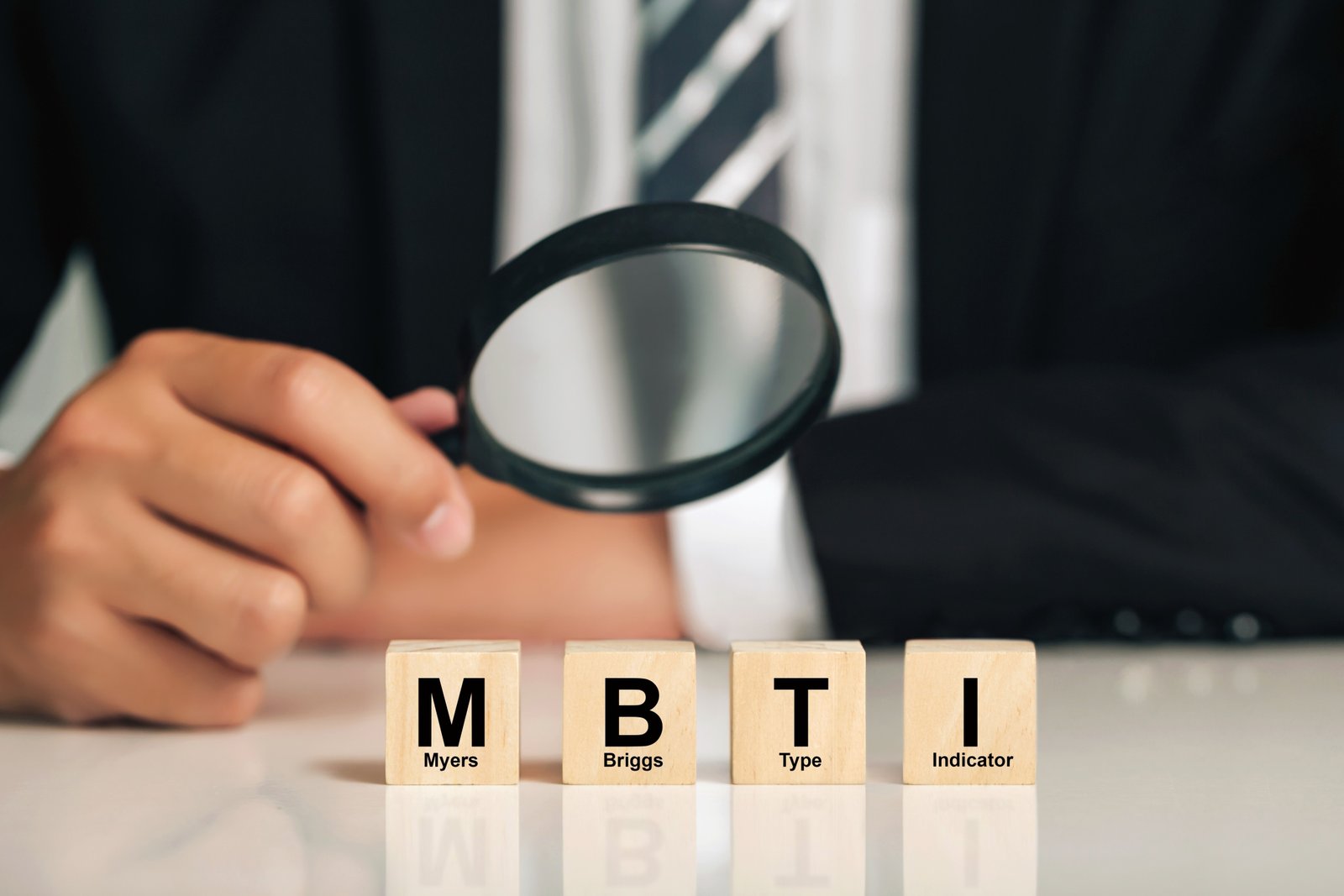 16 Tipe Kepribadian Tes MBTI: Penjelasan Lengkap Setiap Profil