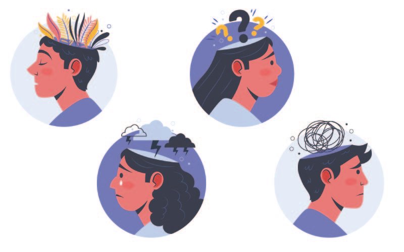 Mengenal Instrumen Tes MBTI sebagai Alat Ukur Kepribadian