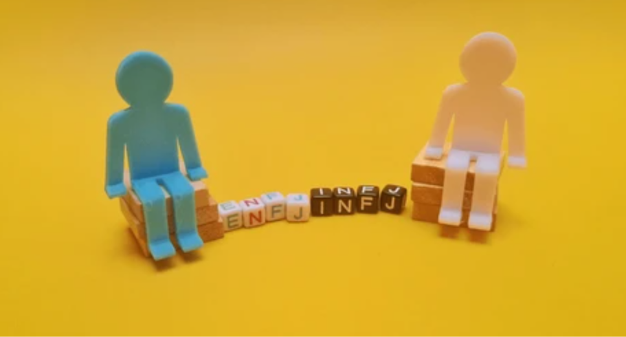 Cara Mengetahui MBTI dengan Tes Kepribadian yang Tepat