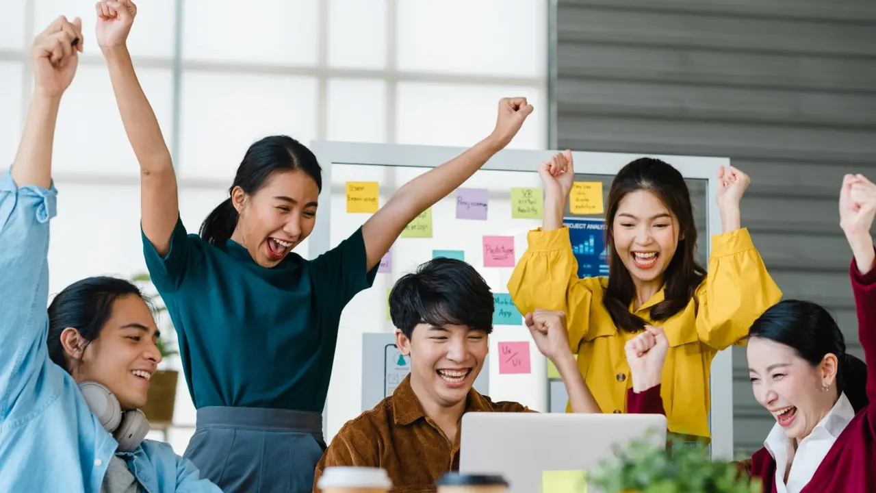 Cara Membaca MBTI: Memahami Arti Empat Dimensi Kepribadian