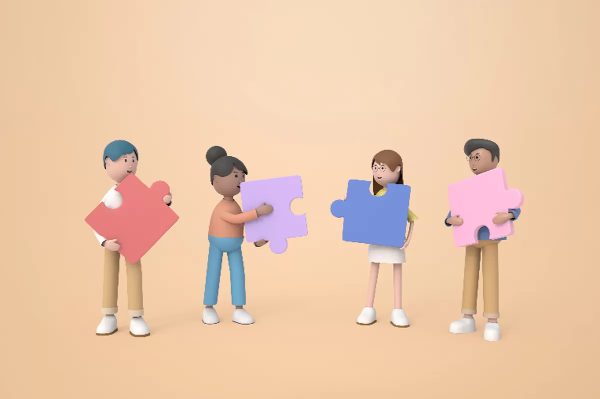 Cara Mengetahui Karakter MBTI Berdasarkan Pola Kepribadian