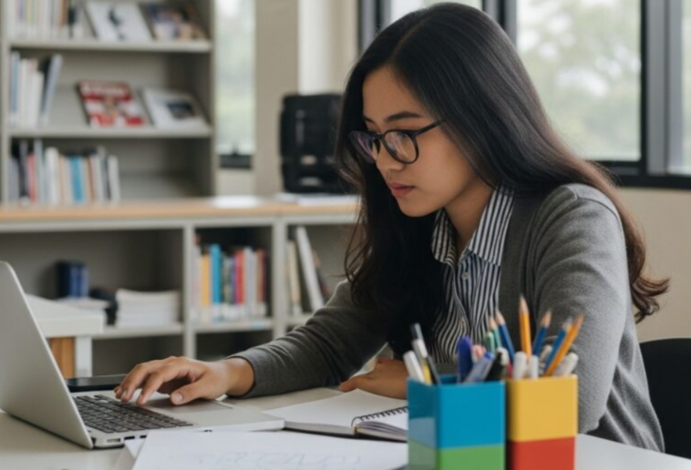 Jenis Asesmen yang Dapat Dilakukan Menggunakan Aplikasi Psikotes