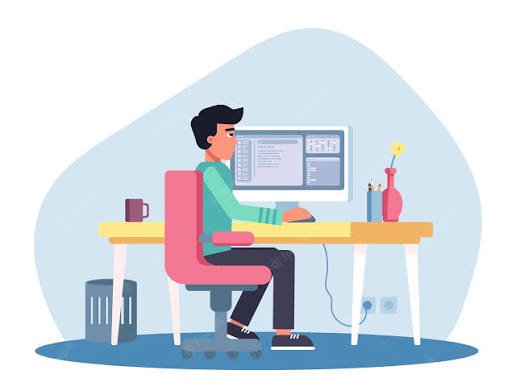 Aplikasi Psikotes Berbasis Web untuk Memudahkan Pelaksanaan Tes Jarak Jauh
