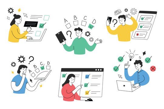 Manfaat Aplikasi Psikotes Online bagi Perusahaan dan Peserta Tes
