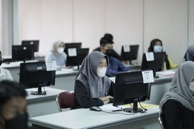 Hasil Tes 16 PF dan Cara Memahami Profil Kepribadian Individu