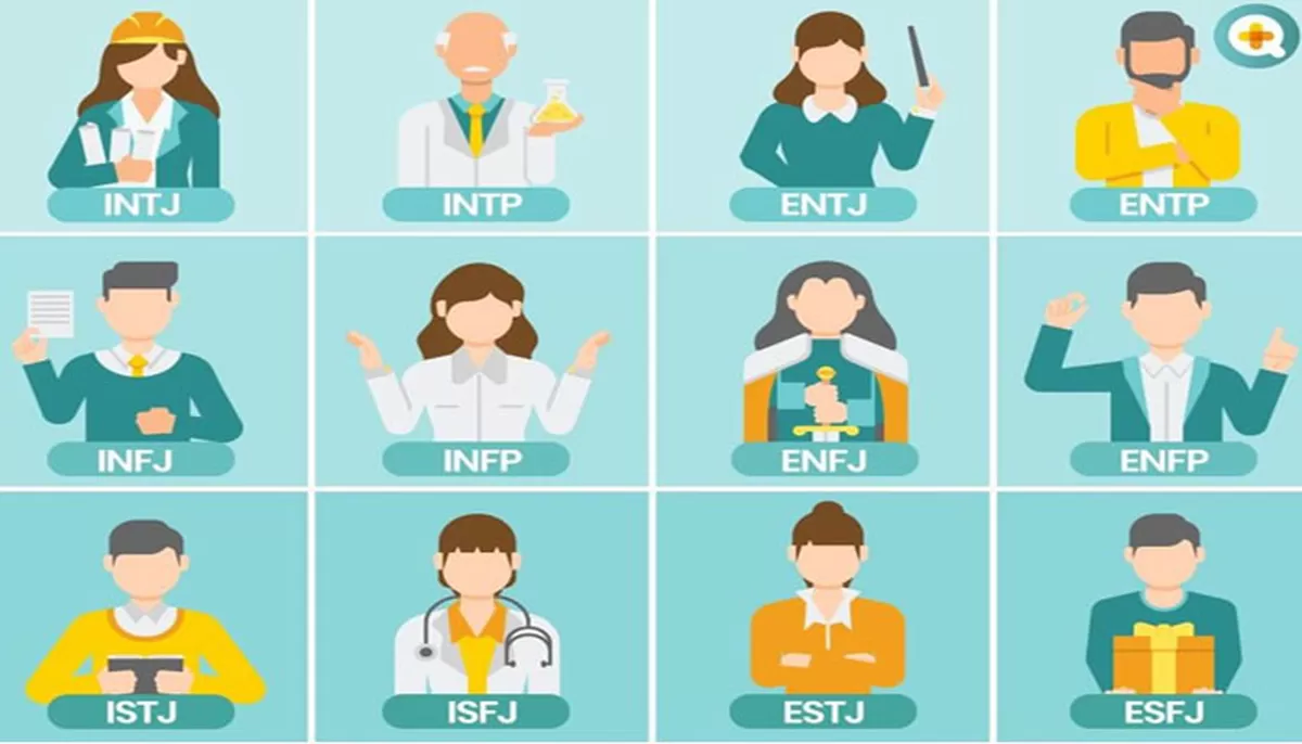 Cara Tes MBTI Gratis untuk Mengenal Tipe Kepribadian Sendiri