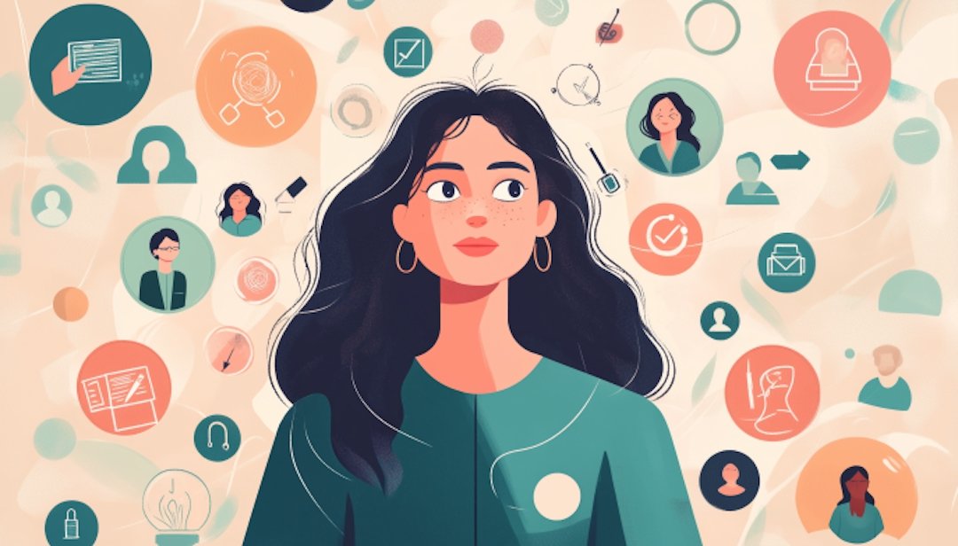 Cek Karakter MBTI untuk Memahami Sifat dan Preferensi Diri