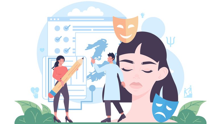Cara Cek Kepribadian MBTI Melalui Tes Psikologi