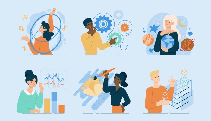Cara Cek MBTI dan Memahami Hasil Asesmennya