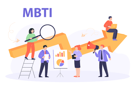 Cek MBTI Personality dan Kenali Pola Karakter Anda