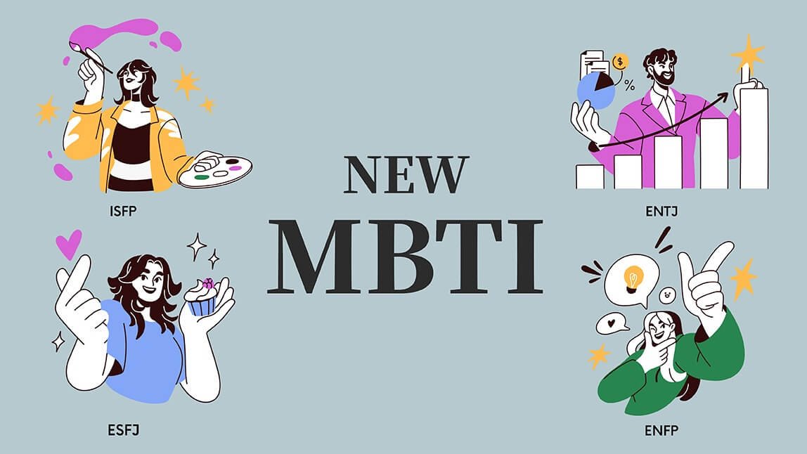 Cek MBTI: Panduan Lengkap Memahami Tipe Kepribadian