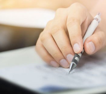 Tes TIU 5 sebagai Instrumen Pengukuran Potensi Akademik Individu