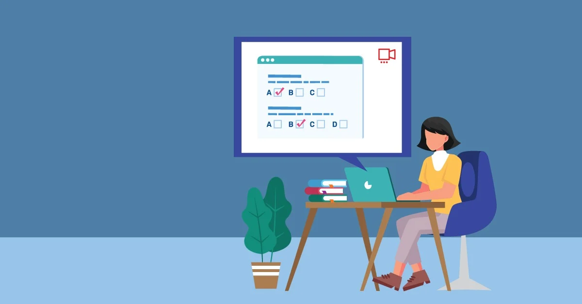 Mengikuti Tes TIU 5 Online untuk Mengenal Profil Kemampuan Kognitif