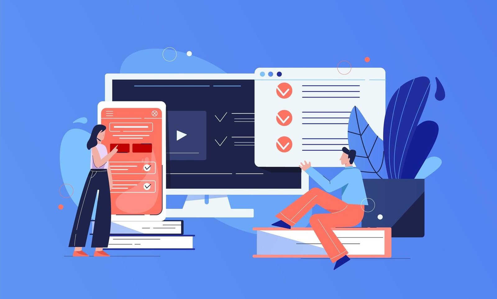 Manfaat Tes TIU 5 Online dalam Latihan Psikotes Modern