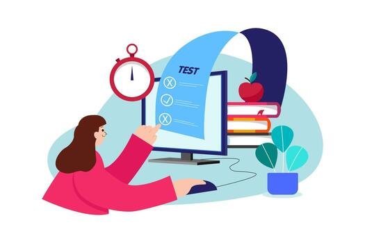Cek MBTI Online: Cara Praktis Mengenali Tipe Kepribadian Digital