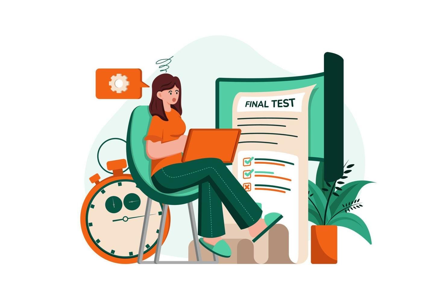 Panduan Cek MBTI Online dari Pengerjaan hingga Hasil