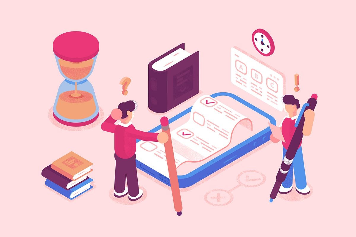 Cek MBTI Online untuk Mengetahui Profil Kepribadian Anda