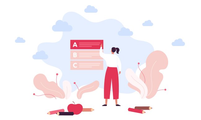 Bagaimana Sistem Cek MBTI Online Menghasilkan Tipe Kepribadian?
