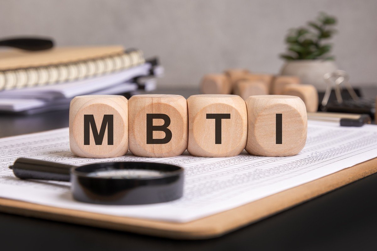 Memahami Karakter MBTI Berdasarkan Pola Perilaku Individu