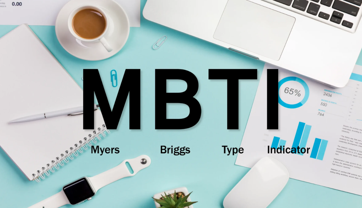 Kepribadian Tes MBTI: Cara Mengidentifikasi Karakter Berdasarkan Preferensi Individu