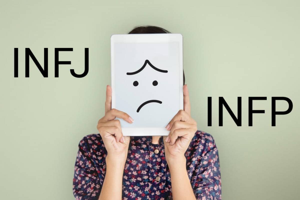 Mengecek MBTI: Cara Mengetahui Tipe Kepribadian Sendiri