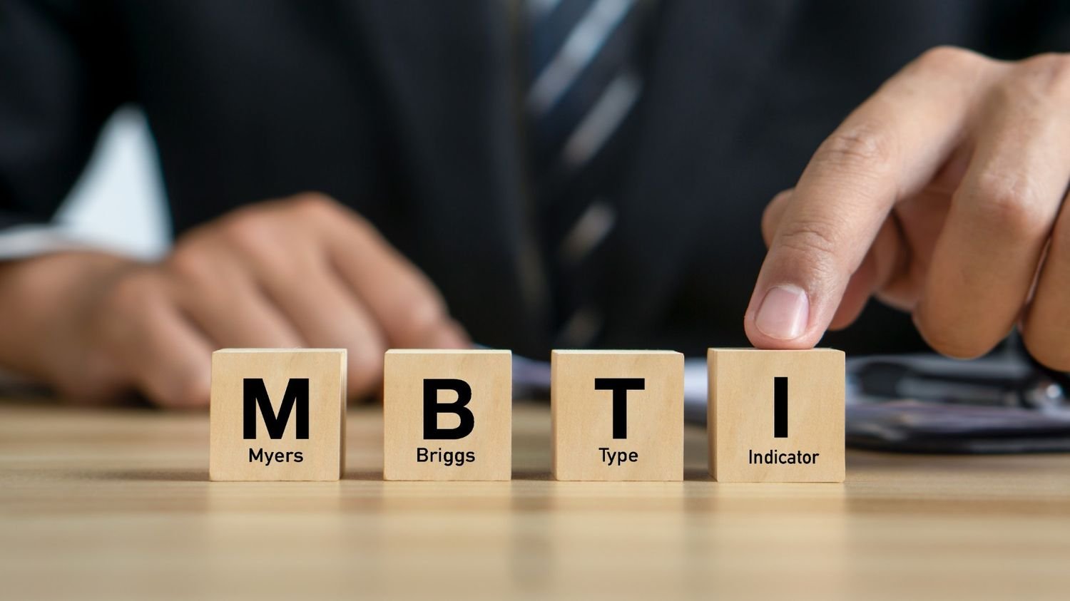 Pengertian MBTI: Mengenal Dasar Tes Kepribadian Myers Briggs