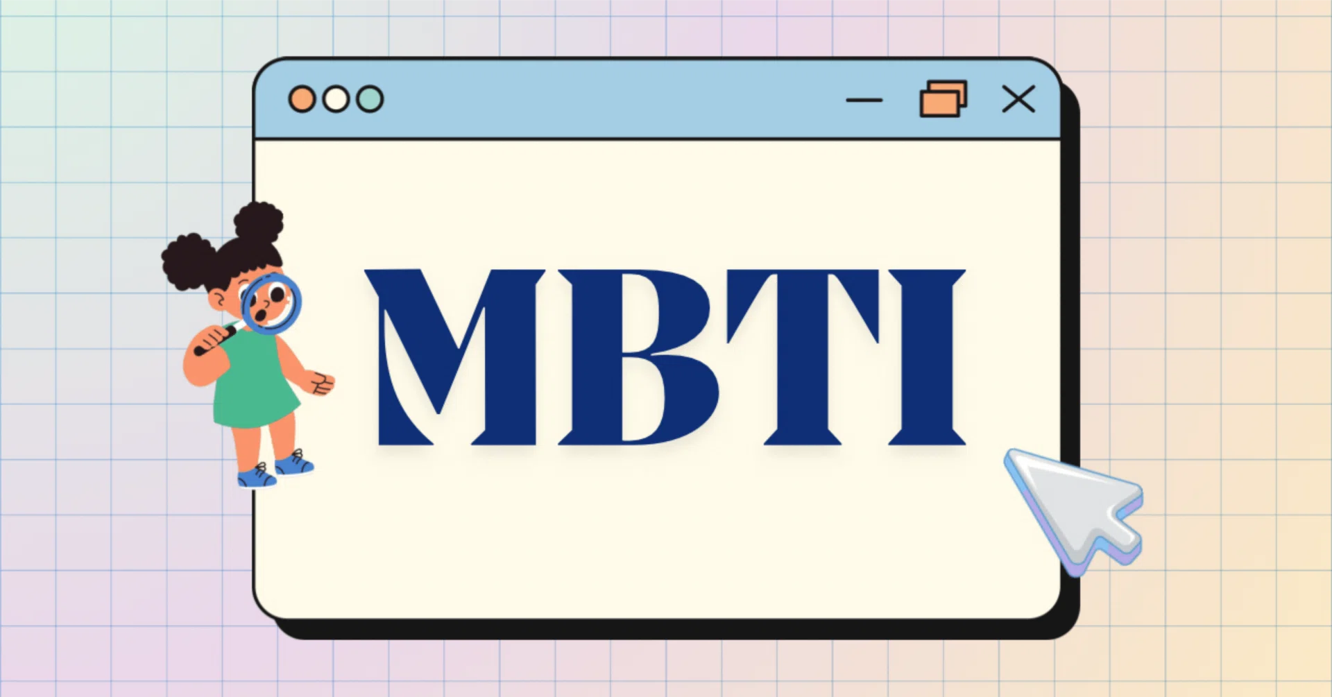 Penjelasan Lengkap MBTI dan Cara Membaca Hasilnya