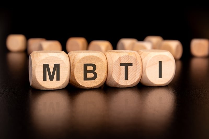 Tes 16 Kepribadian: Mengenal Konsep Dasar MBTI