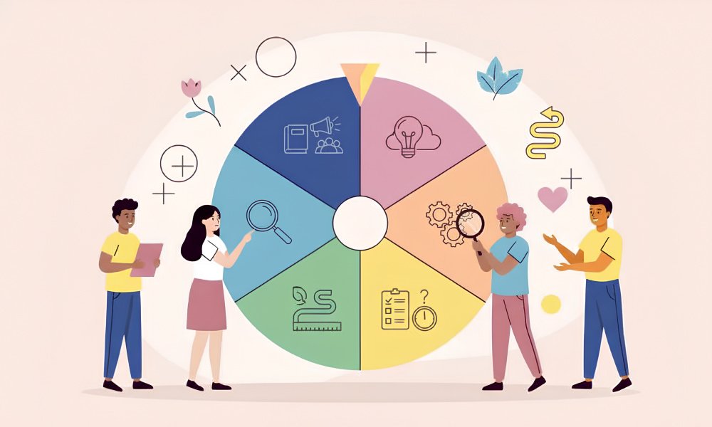 Tes 16 Kepribadian Online Gratis untuk Mengetahui Tipe MBTI