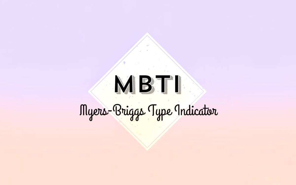 Tes Karakter MBTI: Mengenal Sifat dan Pola Perilaku Individu